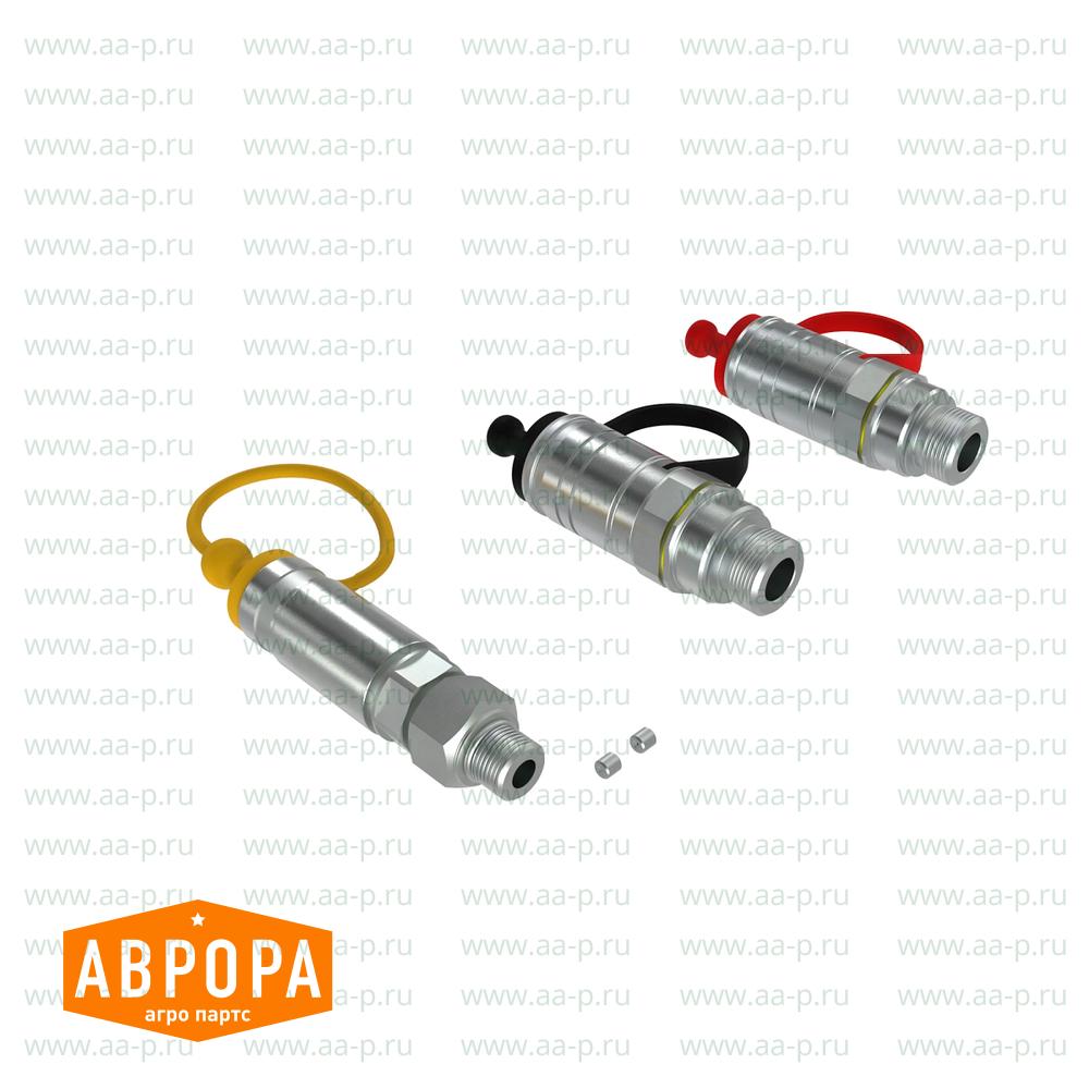 Hydraulik-Steckkupplung